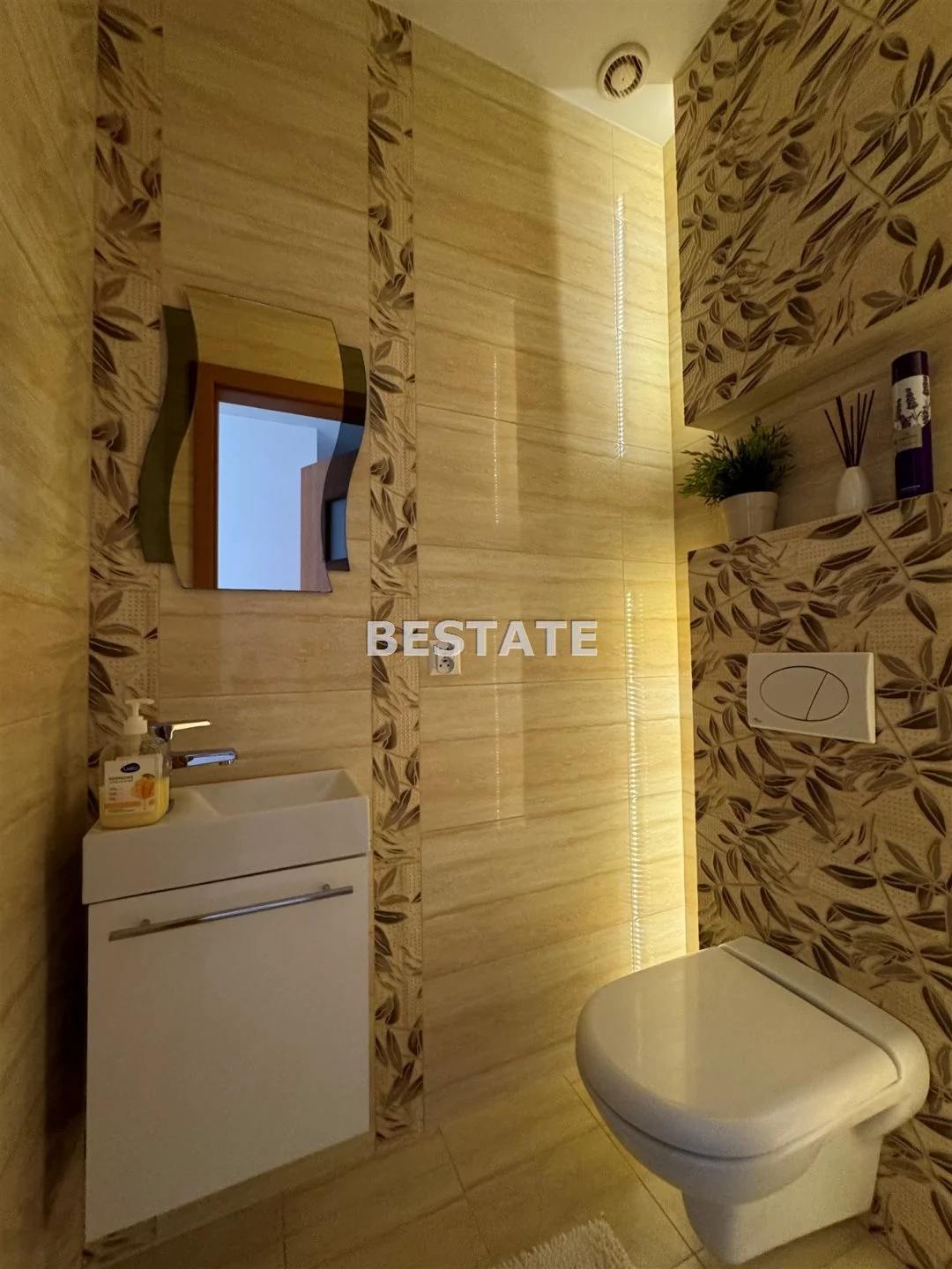 Dom 155,55 m², oferta nr , BESP-DS-14376, Zduńska Wola