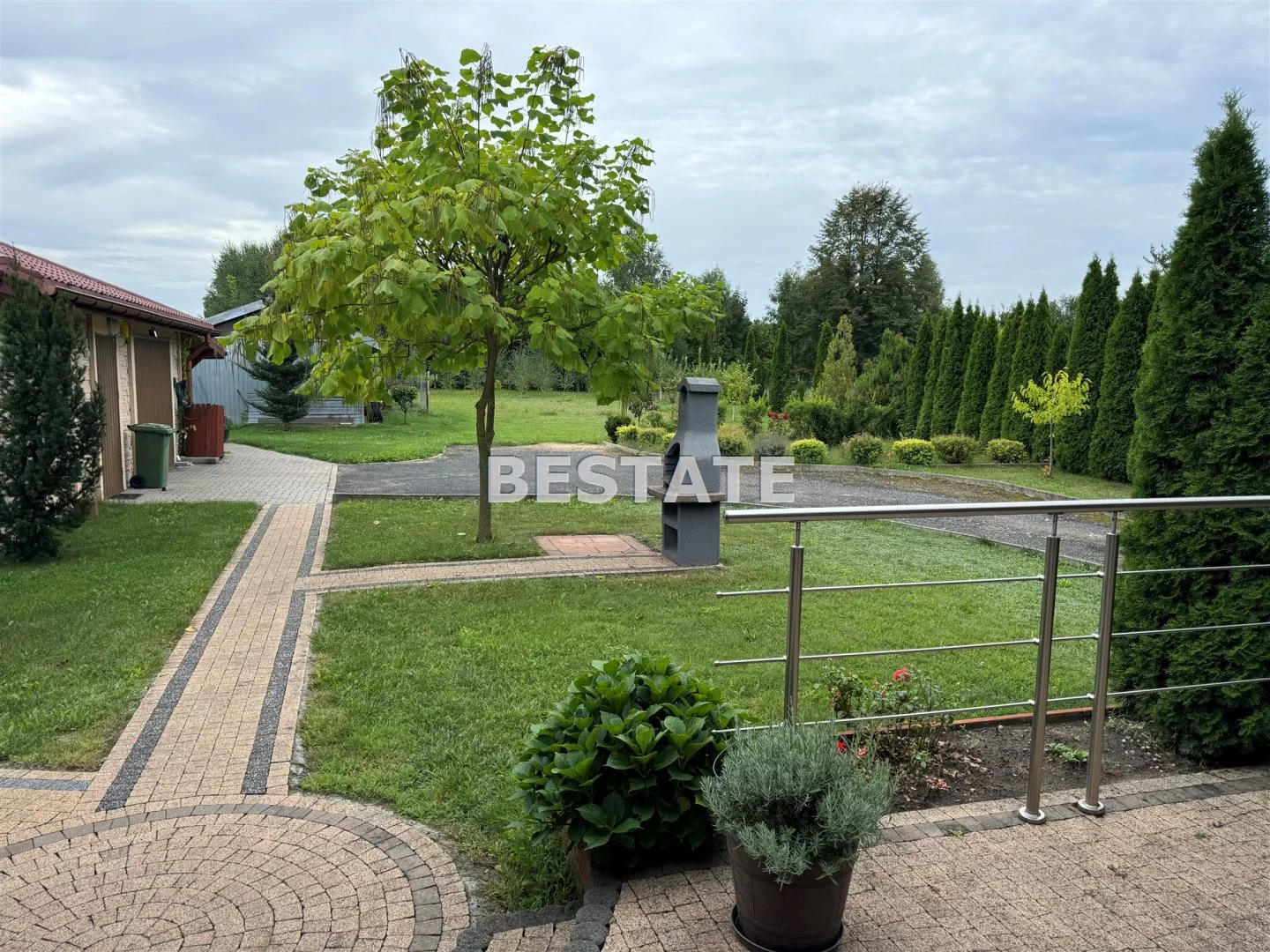 Dom 155,55 m², oferta nr , BESP-DS-14376, Zduńska Wola