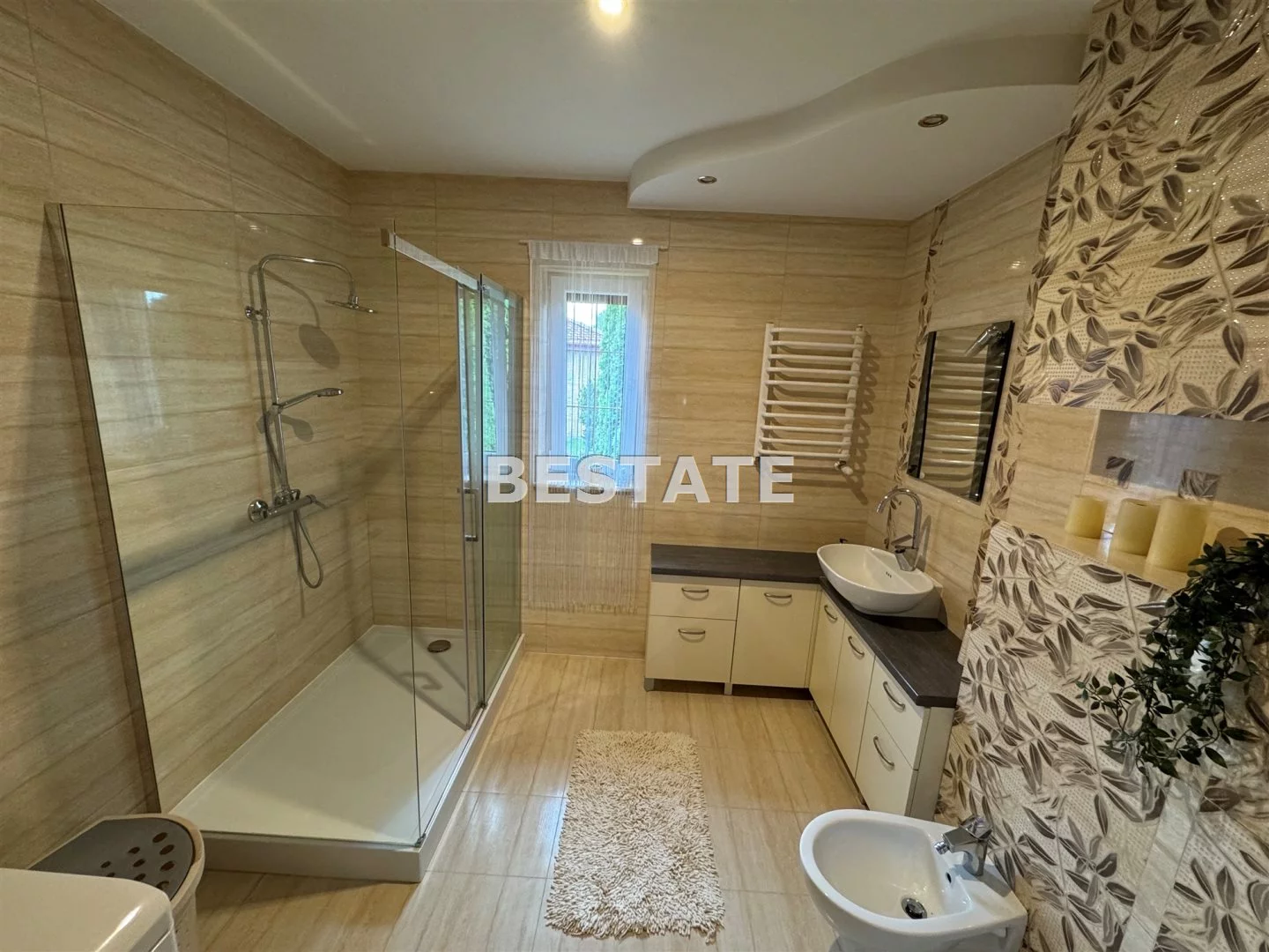 Dom 155,55 m², oferta nr , BESP-DS-14376-1, Zduńska Wola