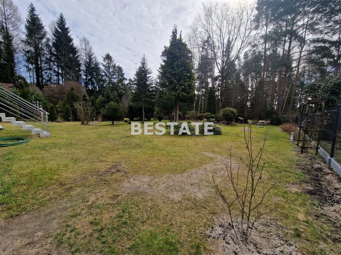 Dom 94,00 m², oferta nr , BESP-DS-13311-63, Dobroń