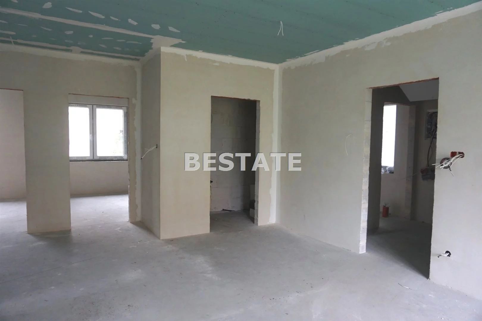 Dom i rezydencja 131,40 m², oferta nr , BESP-DS-13457-78, Ksawerów