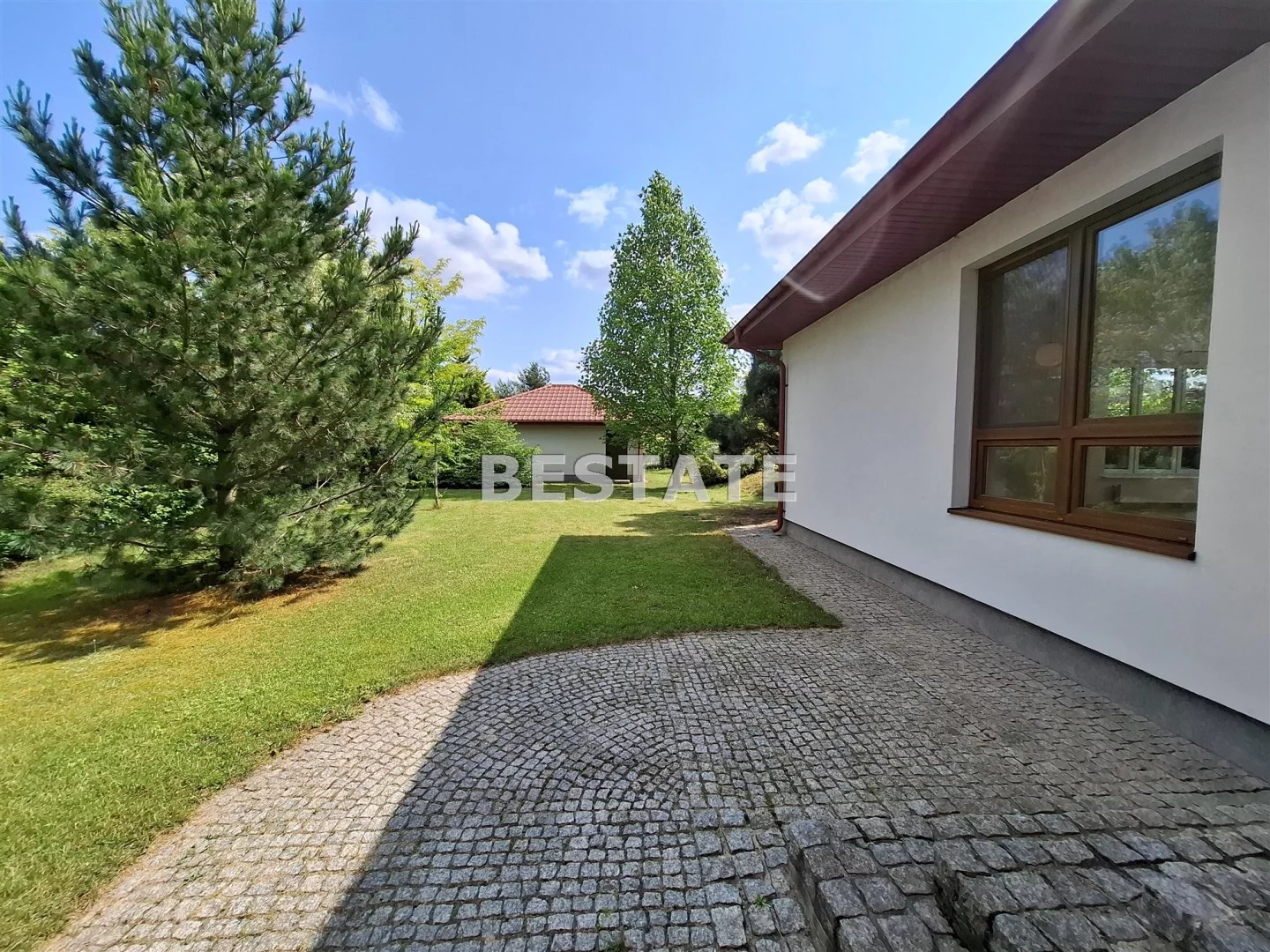 Dom 158,00 m², oferta nr , BESP-DS-14930, Łask