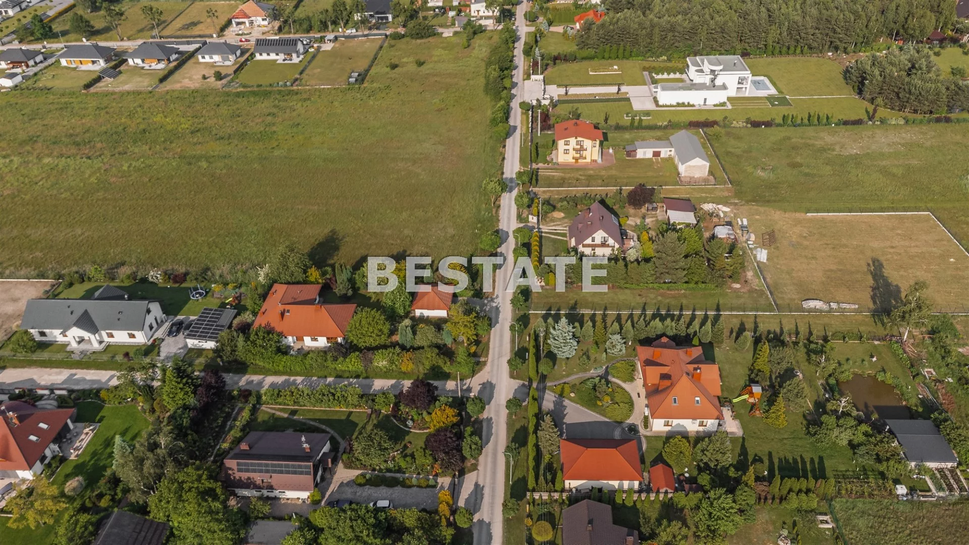 Dom 158,00 m², oferta nr , BESP-DS-14930, Łask