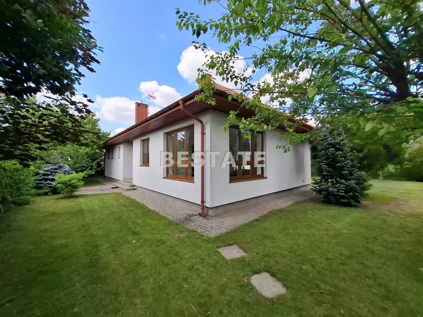 Dom 158,00 m², oferta nr , BESP-DS-14930, Łask