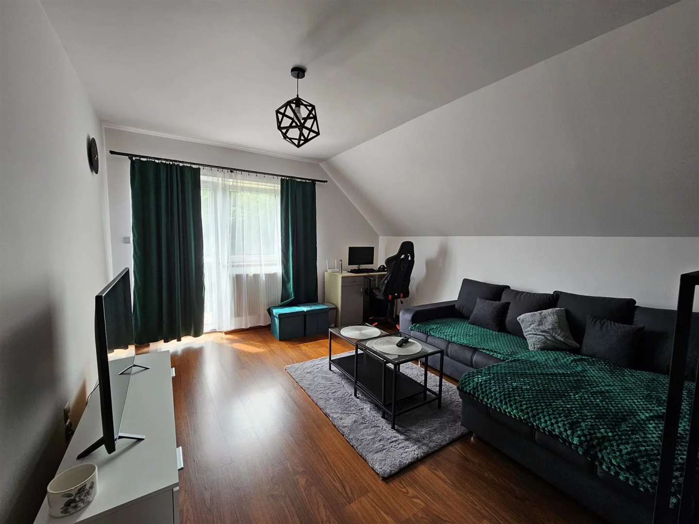 Dom 140,00 m², oferta nr , BESK-DS-14983, Myślenice