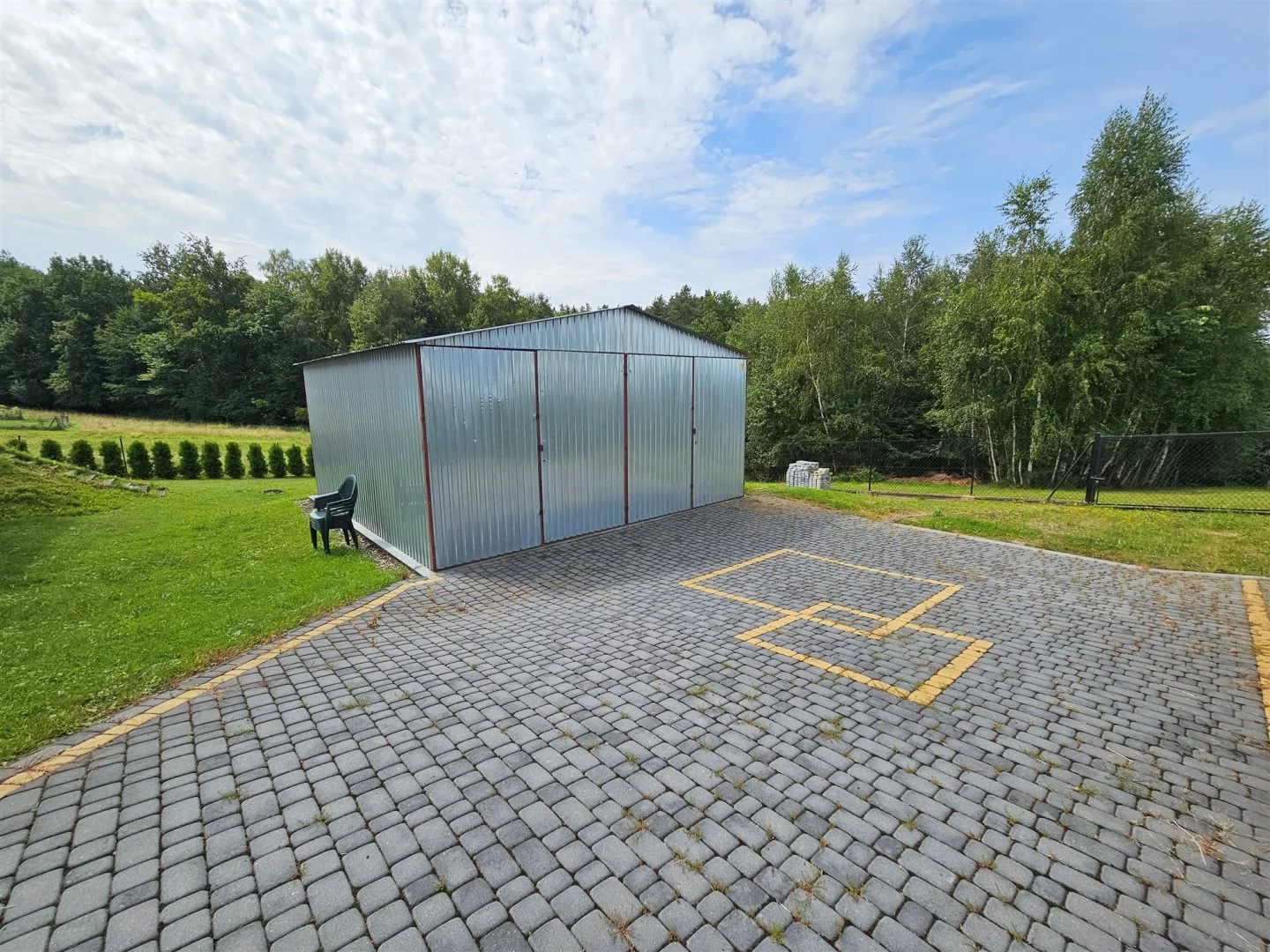 Dom 140,00 m², oferta nr , BESK-DS-14983, Myślenice