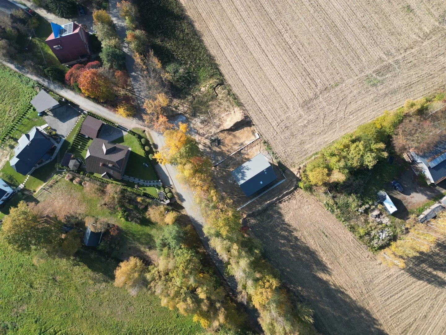 Dom 134,50 m², oferta nr , BESK-DS-15007, Myślenice