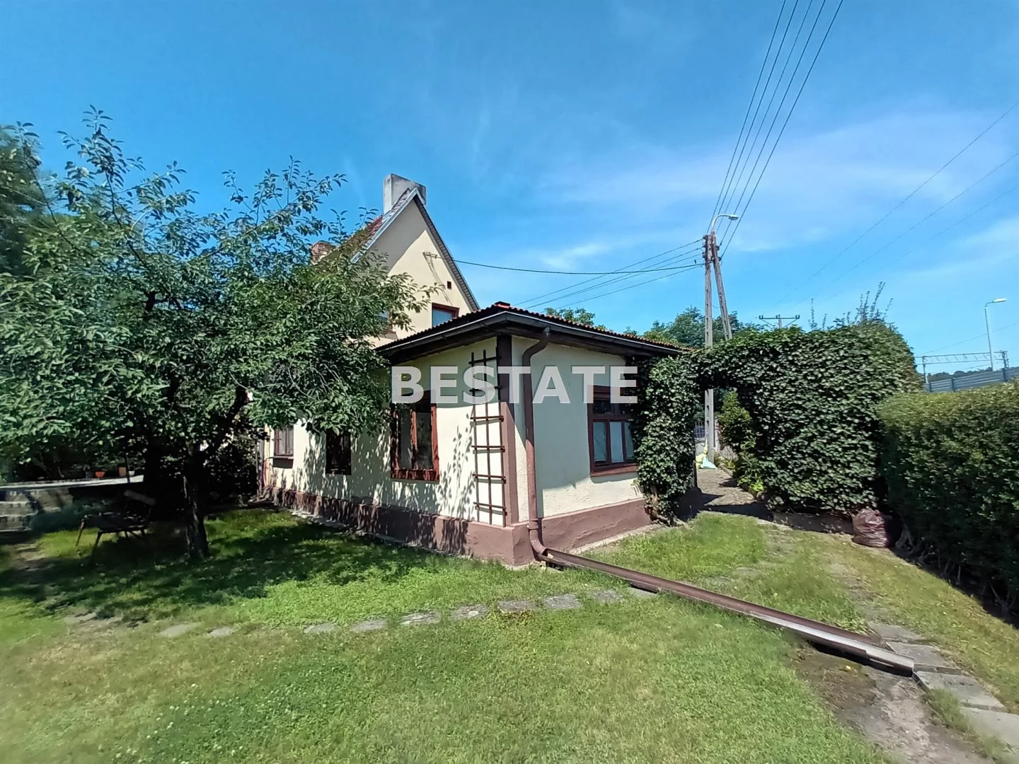 Dom 140,00 m², oferta nr , BESW-DS-14314, Oborniki Śląskie