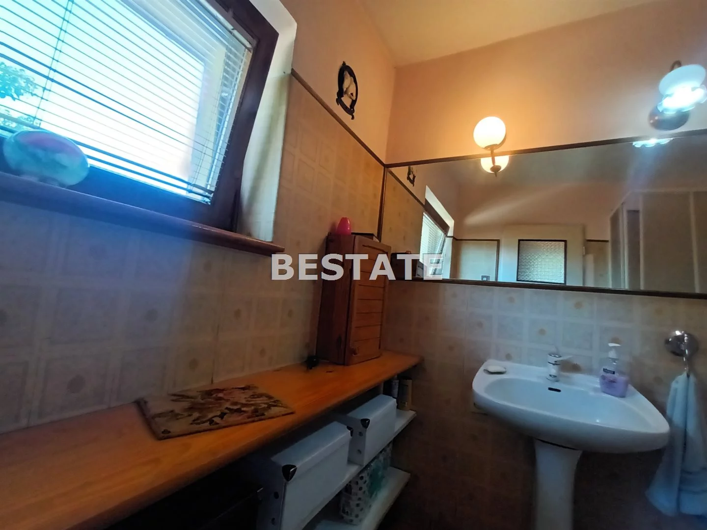Dom 140,00 m², oferta nr , BESW-DS-14314, Oborniki Śląskie