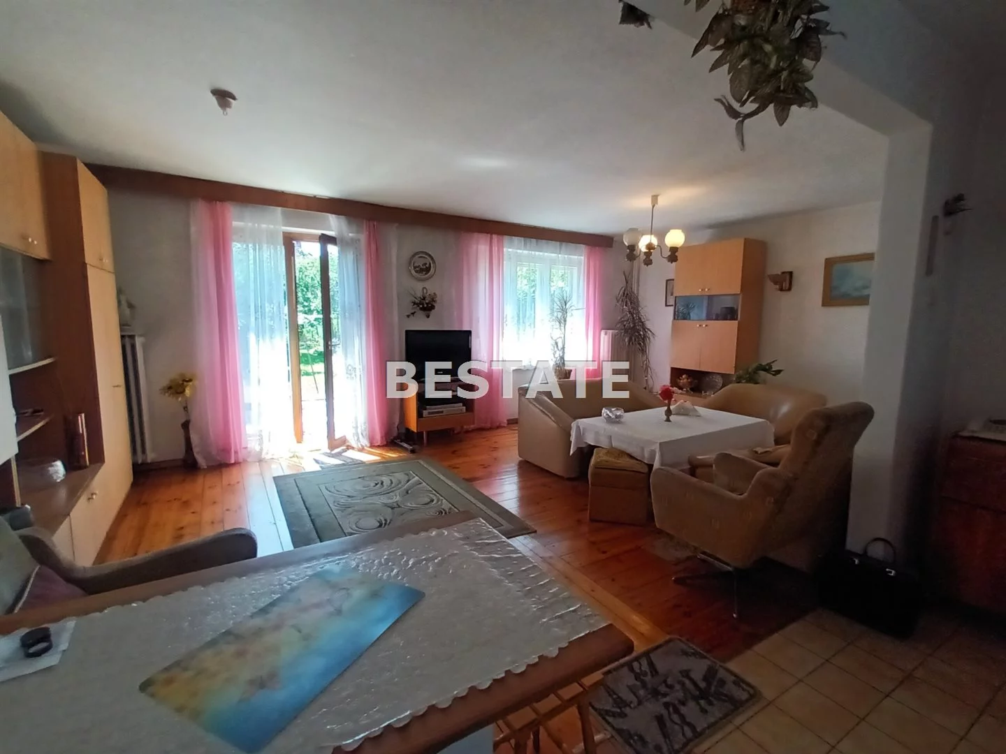 Dom 140,00 m², oferta nr , BESW-DS-14314, Oborniki Śląskie