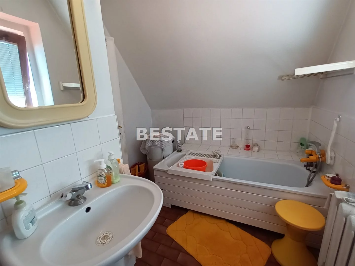 Dom 140,00 m², oferta nr , BESW-DS-14314, Oborniki Śląskie