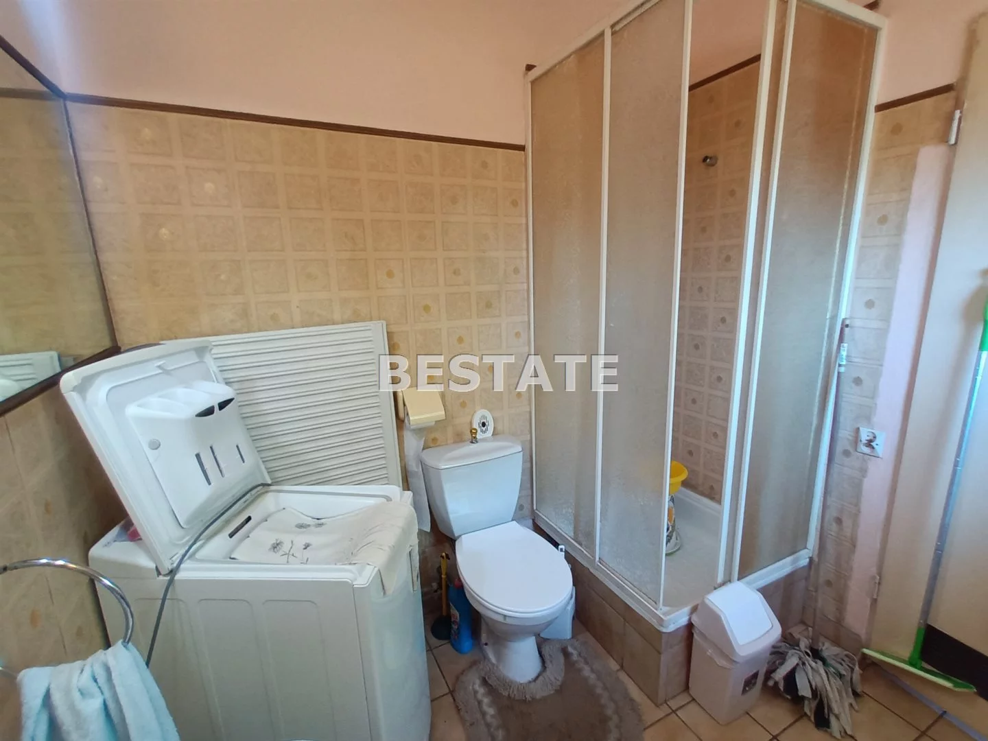 Dom 140,00 m², oferta nr , BESW-DS-14314, Oborniki Śląskie