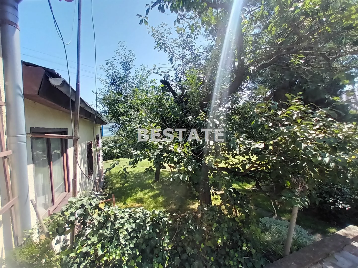 Dom 140,00 m², oferta nr , BESW-DS-14314, Oborniki Śląskie