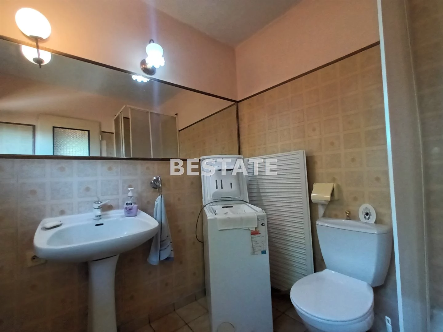 Dom 140,00 m², oferta nr , BESW-DS-14314, Oborniki Śląskie