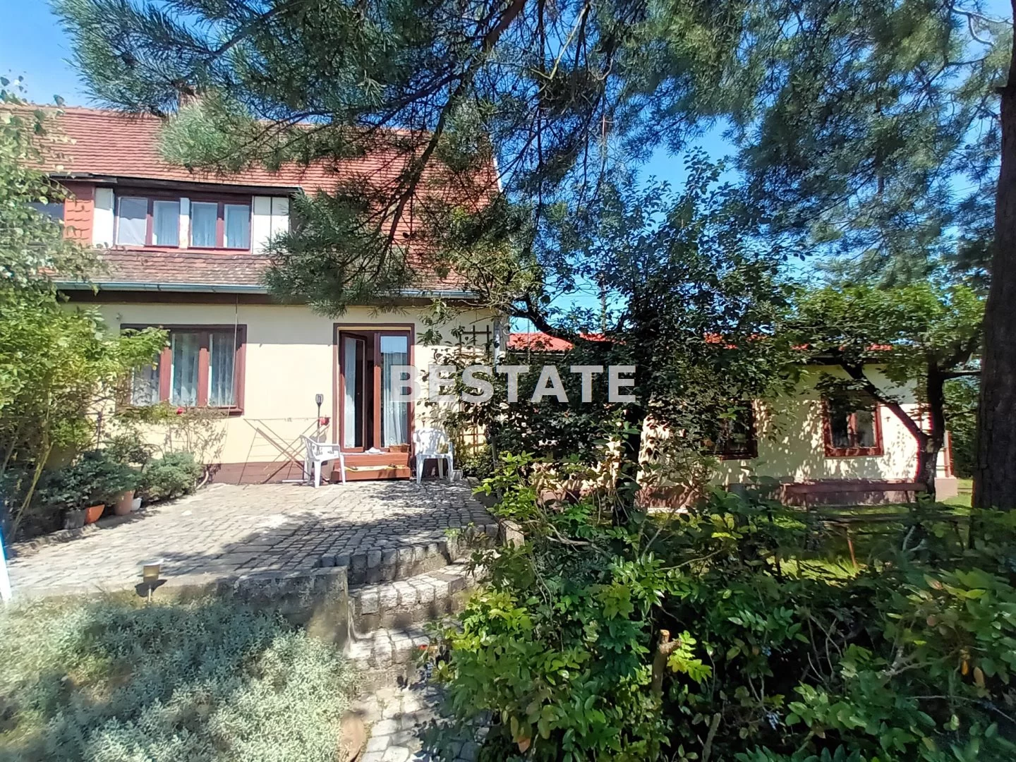 Dom 140,00 m², oferta nr , BESW-DS-14314, Oborniki Śląskie