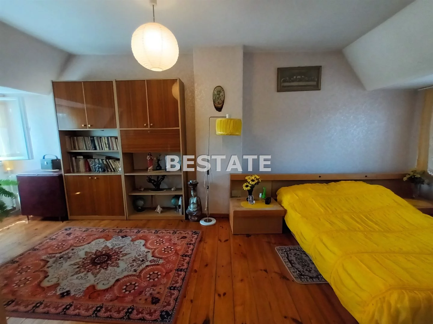 Dom 140,00 m², oferta nr , BESW-DS-14314, Oborniki Śląskie
