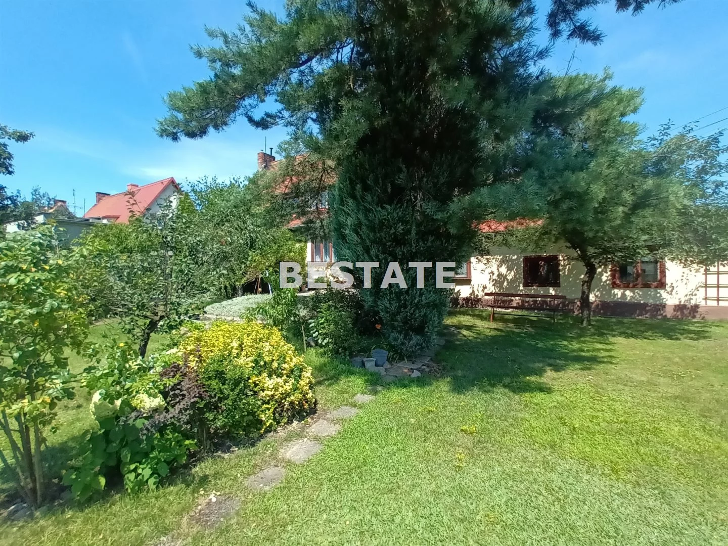 Dom 140,00 m², oferta nr , BESW-DS-14314, Oborniki Śląskie