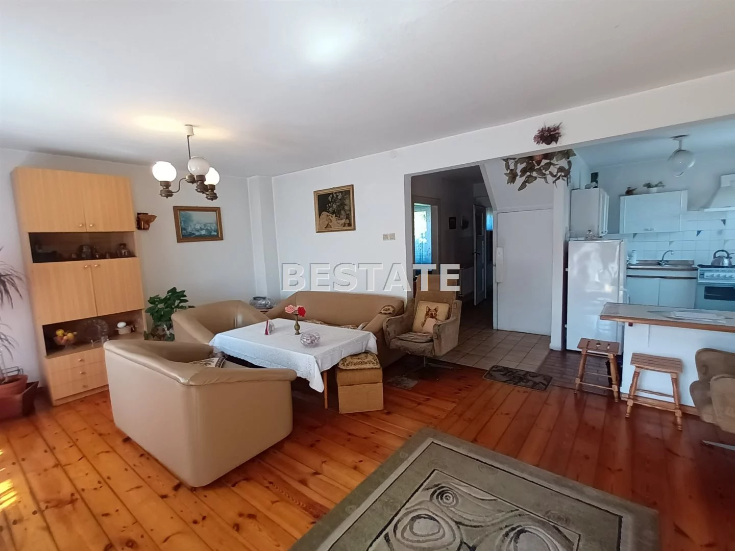 Dom 140,00 m², oferta nr , BESW-DS-14314, Oborniki Śląskie