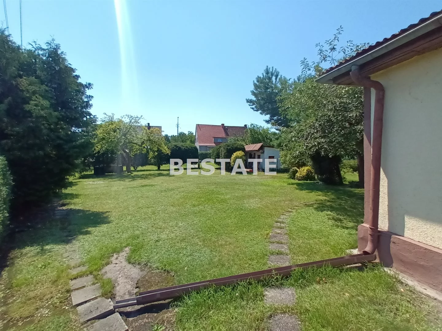 Dom 140,00 m², oferta nr , BESW-DS-14314, Oborniki Śląskie