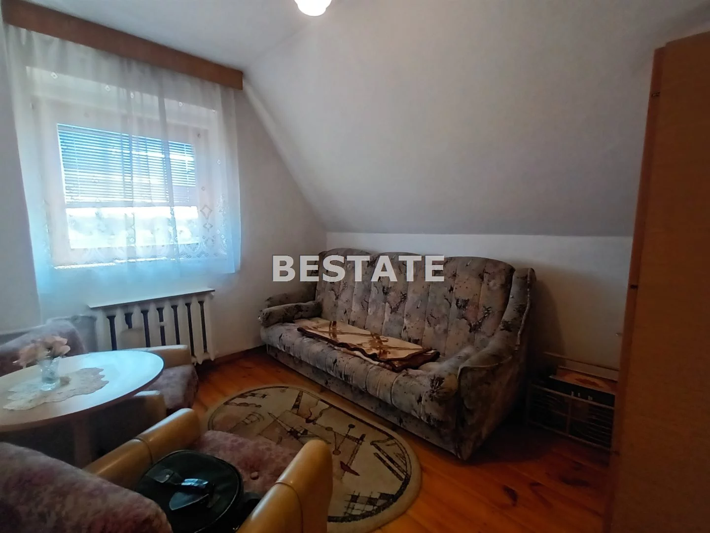 Dom 140,00 m², oferta nr , BESW-DS-14314, Oborniki Śląskie