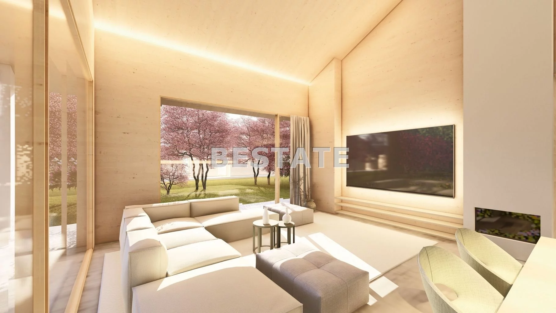 Dom 193,28 m², oferta nr , BESW-DS-14967, Oborniki Śląskie