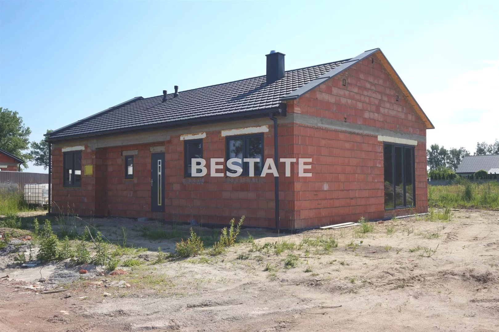 Domy BESP-DS-12886-92 Pabianice