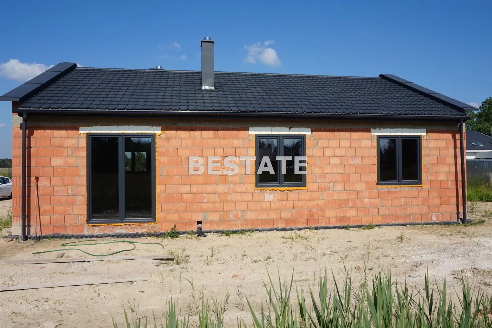Dom 97,90 m², oferta nr , BESP-DS-12886-92, Pabianice