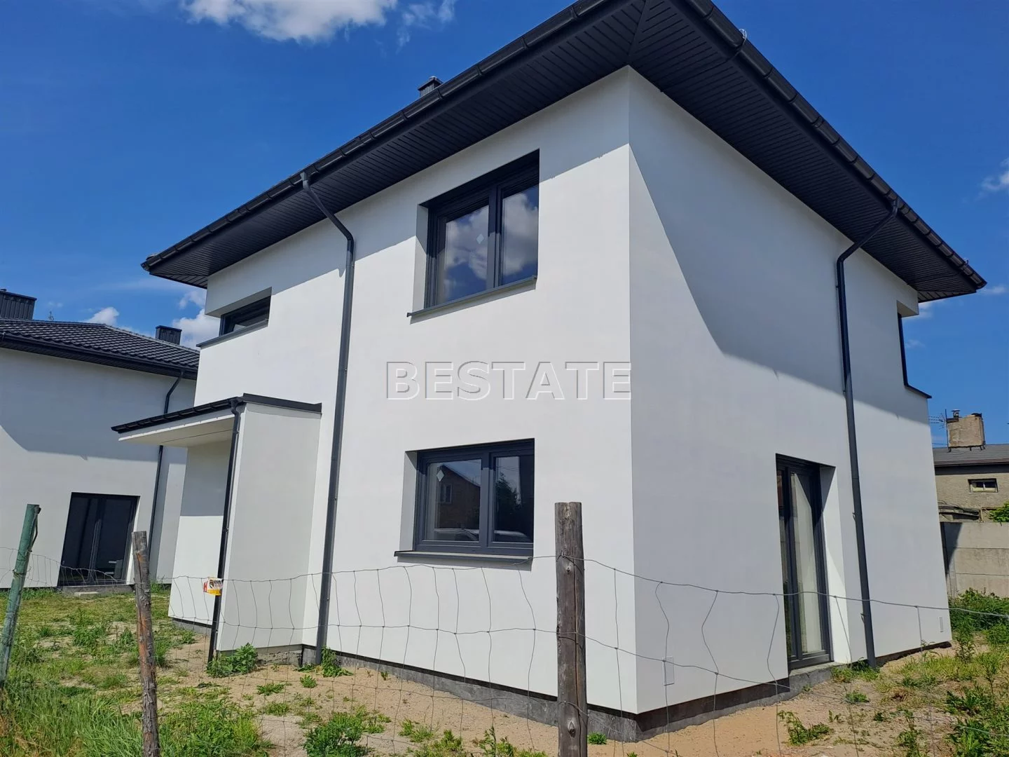 Domy BESP-DS-13345-84 Pabianice
