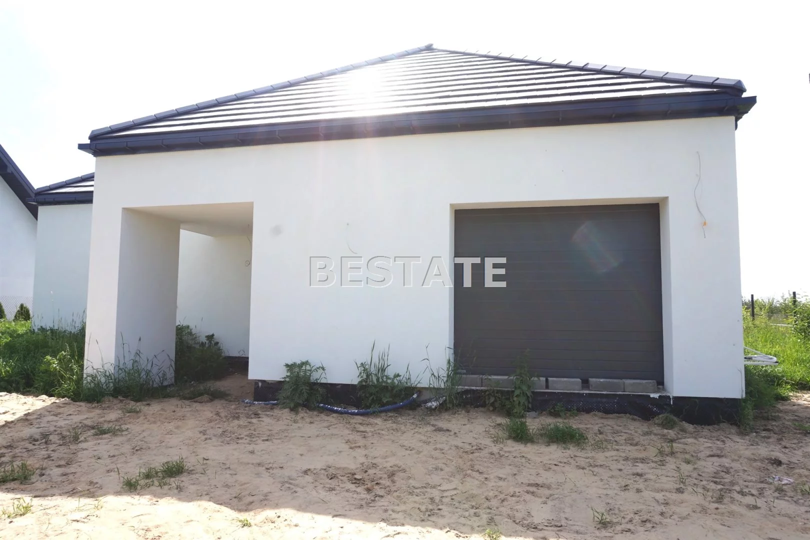 Dom i rezydencja 144,43 m², oferta nr , BESP-DS-13224-84, Pabianice