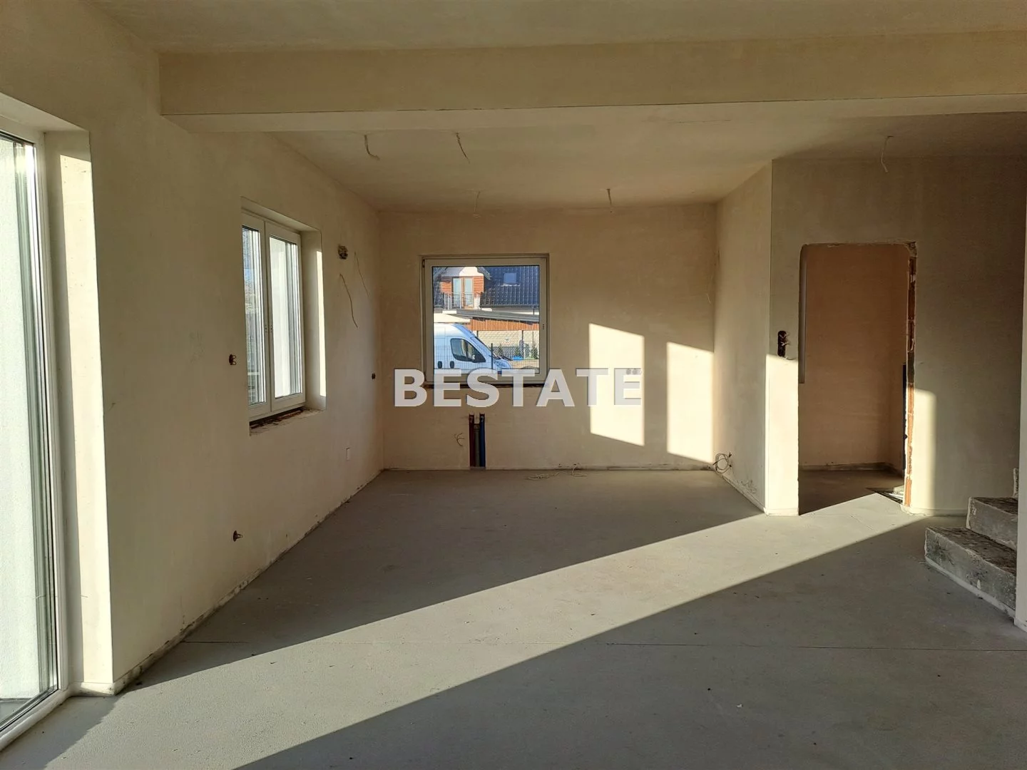 Dom 174,25 m², oferta nr , BESP-DS-14560-5, Pabianice