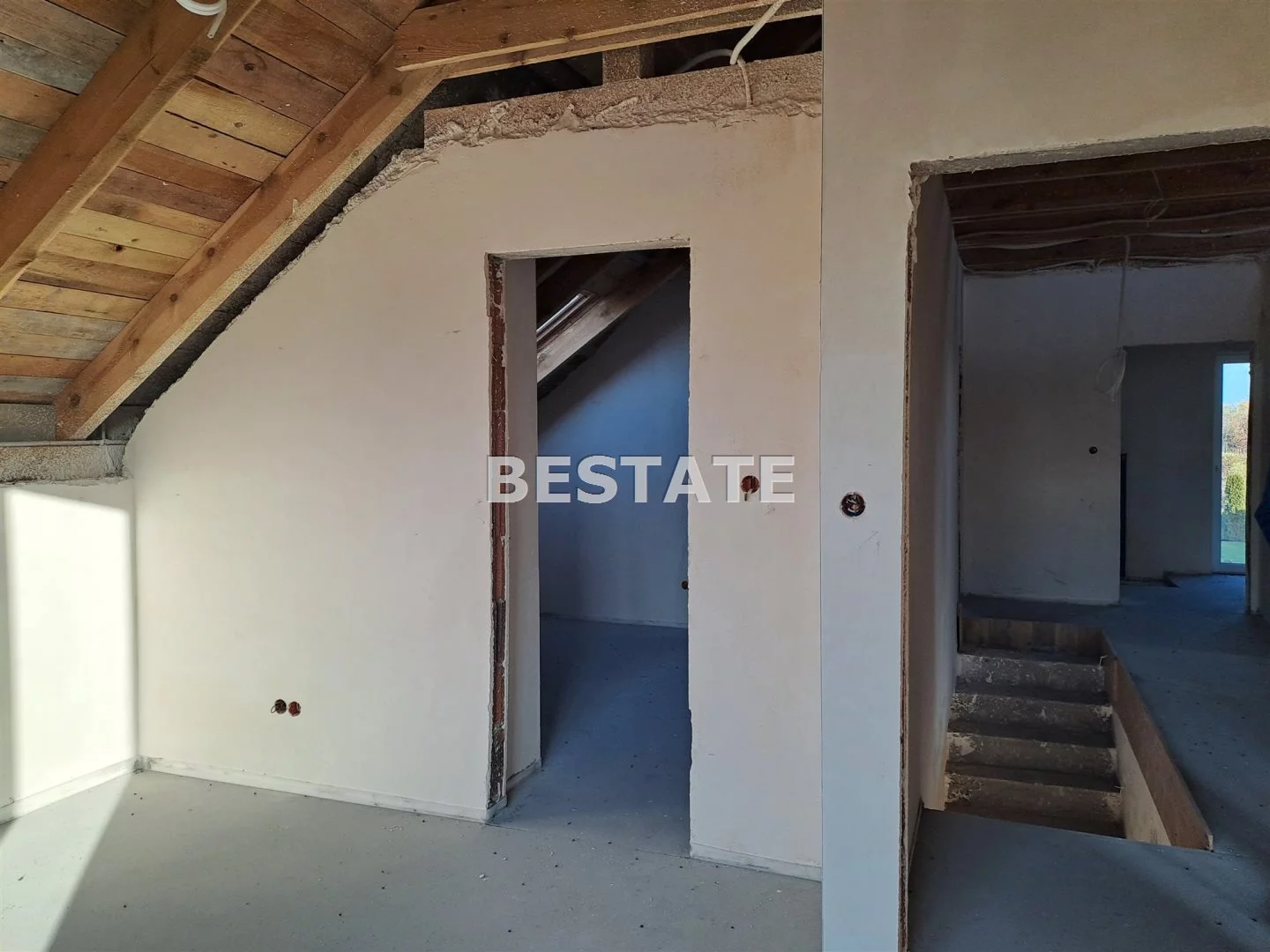 Dom 174,25 m², oferta nr , BESP-DS-14560-5, Pabianice