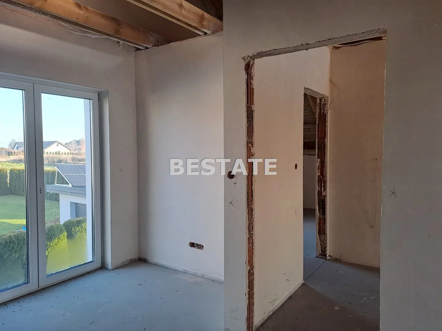 Dom 174,25 m², oferta nr , BESP-DS-14560-5, Pabianice