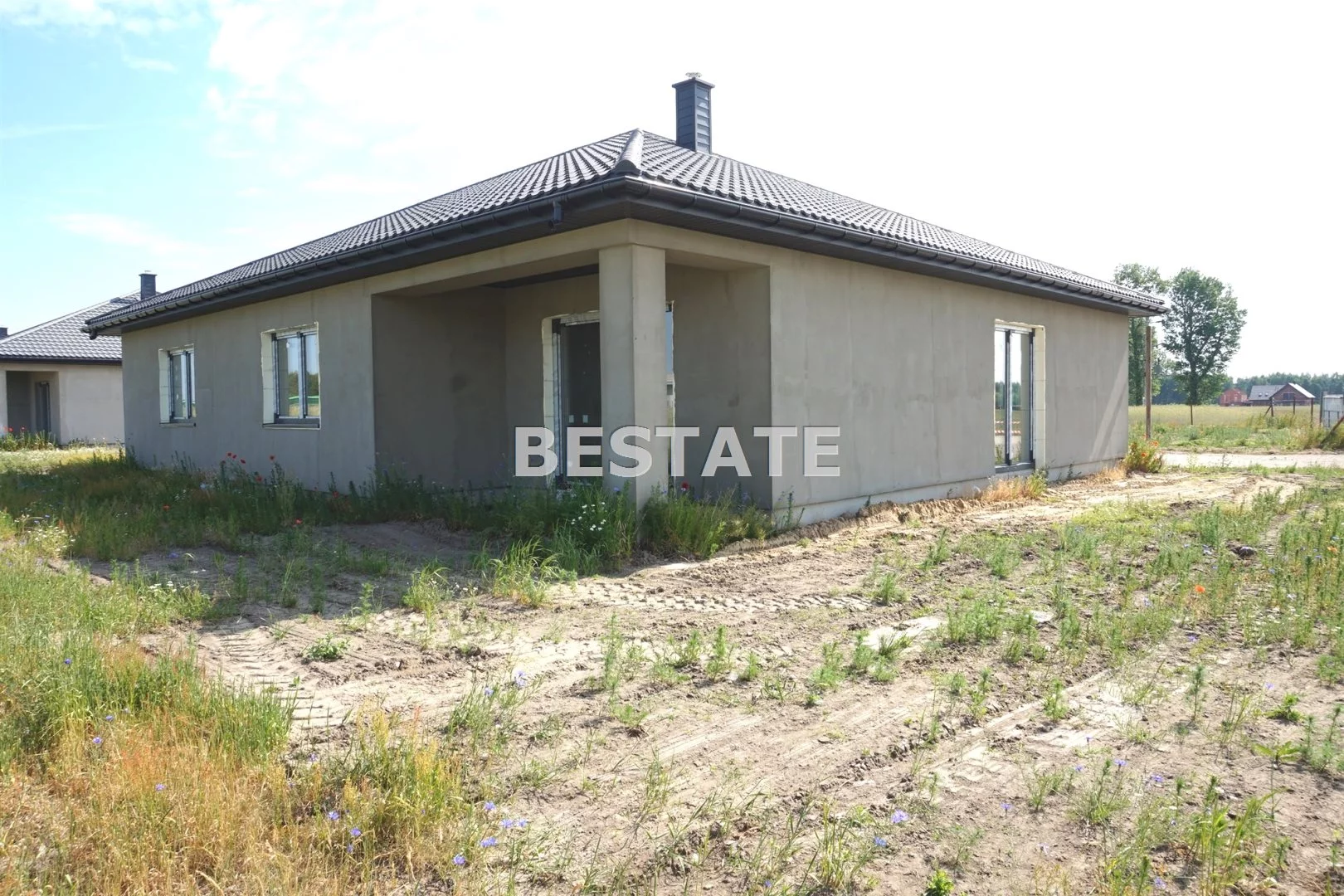 Domy BESP-DS-13456-78 Pabianice