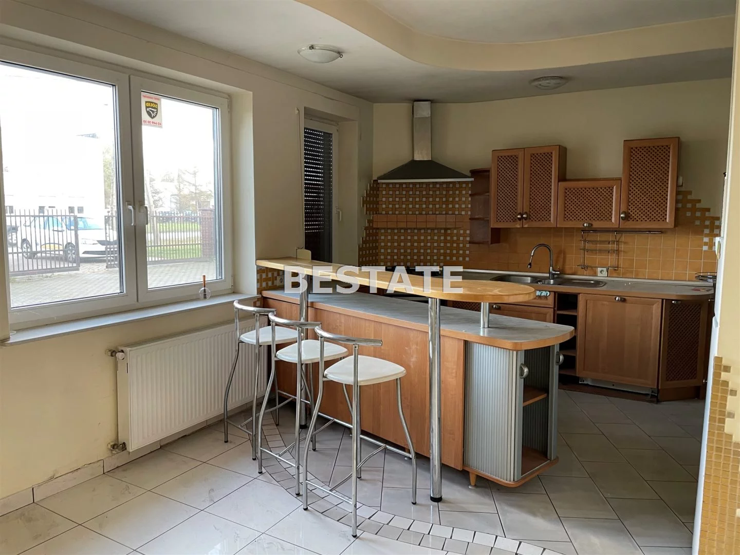 Dom 195,40 m², oferta nr , BESP-DS-13775-25, Pabianice