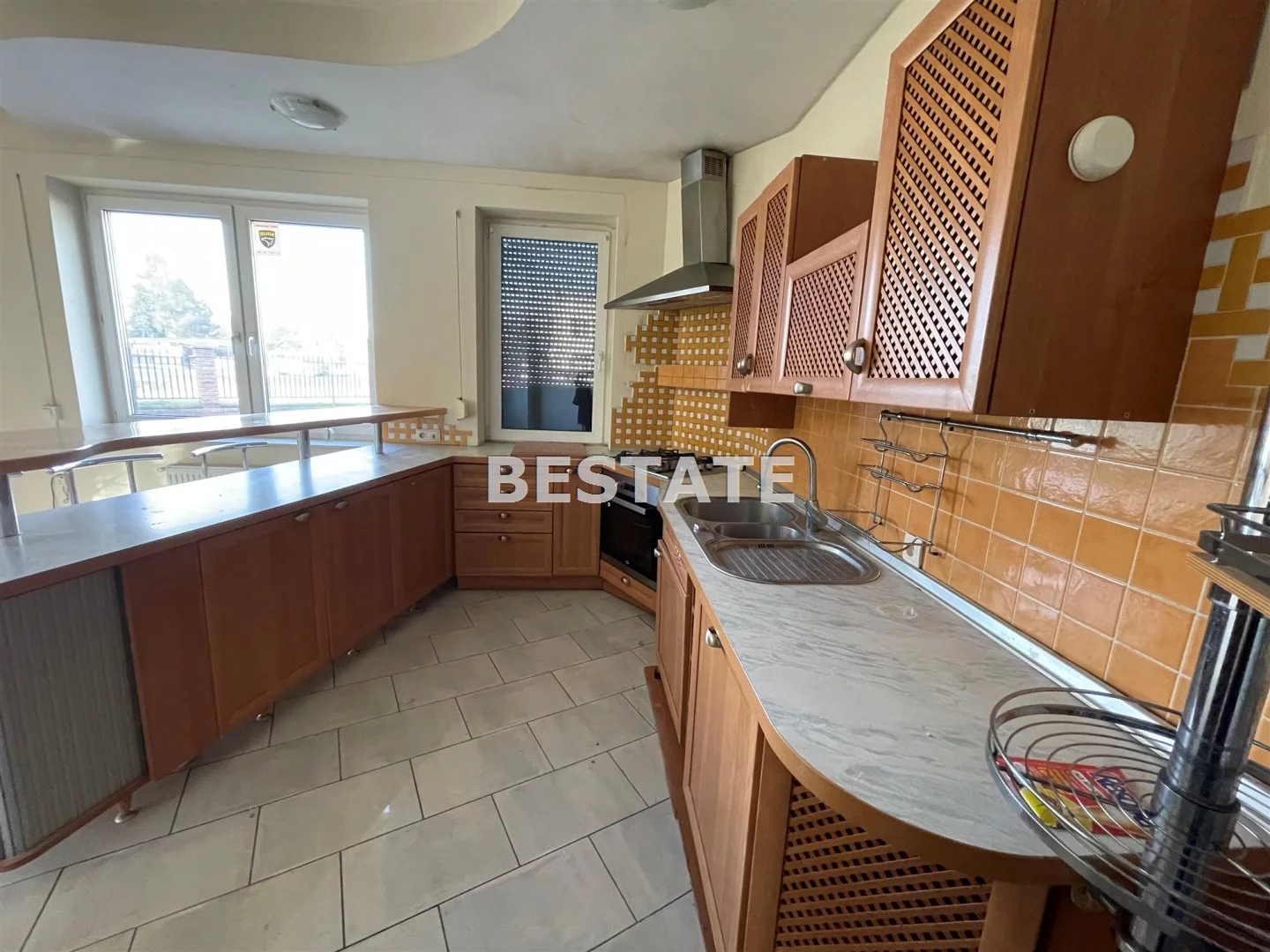 Dom 195,40 m², oferta nr , BESP-DS-13775-25, Pabianice