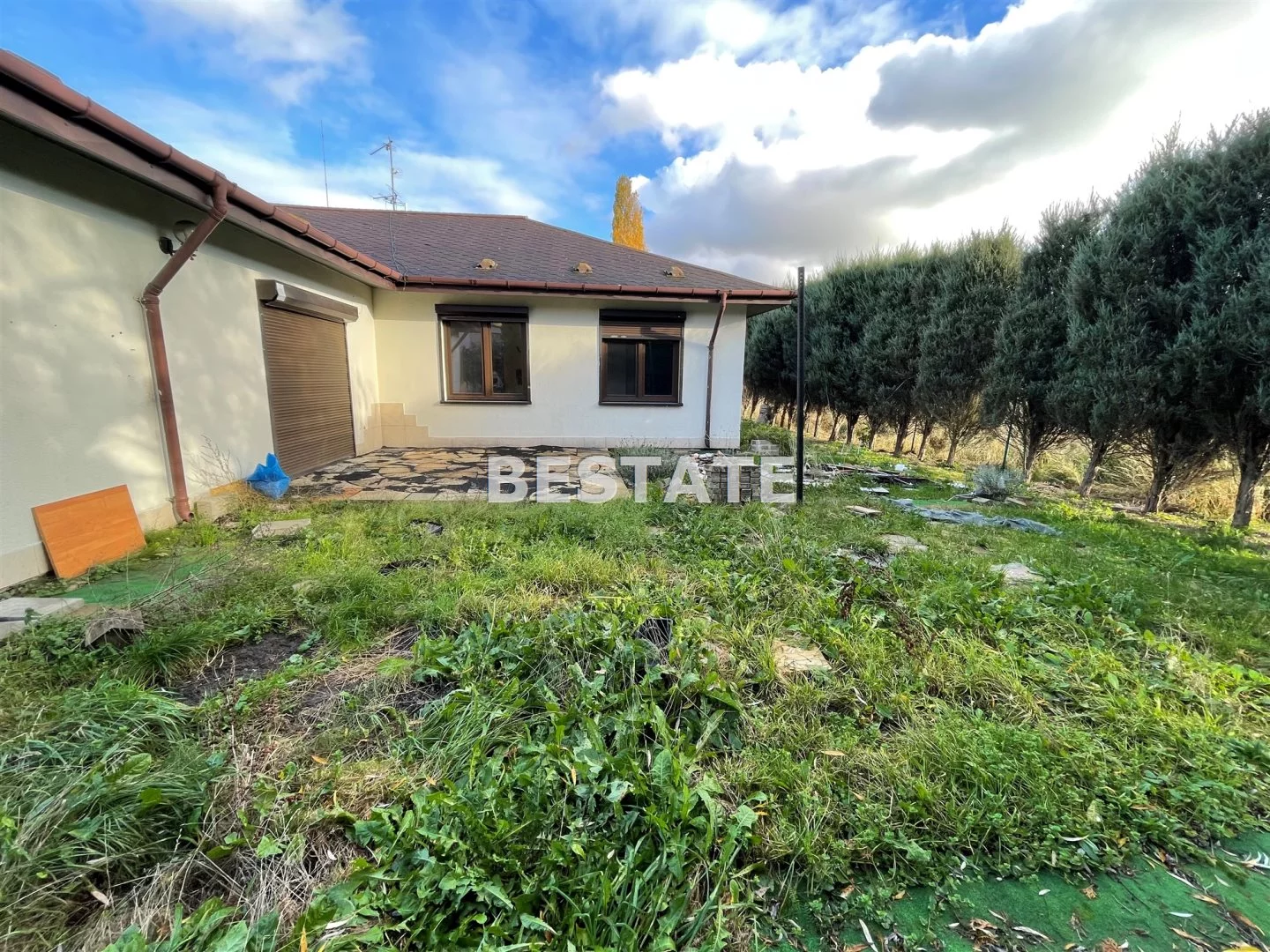 Dom 195,40 m², oferta nr , BESP-DS-13775-25, Pabianice