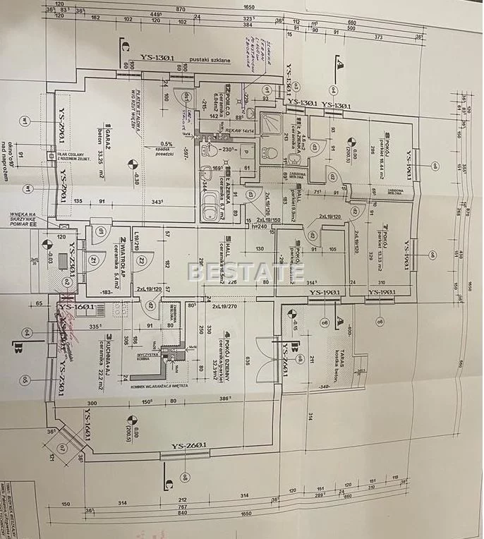 Dom 195,40 m², oferta nr , BESP-DS-13775-25, Pabianice