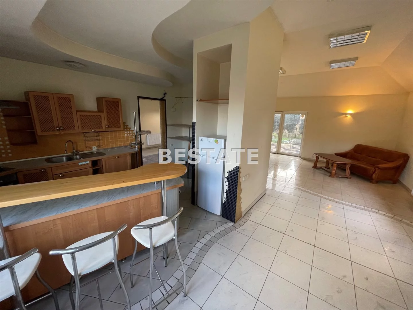 Dom 195,40 m², oferta nr , BESP-DS-13775-26, Pabianice