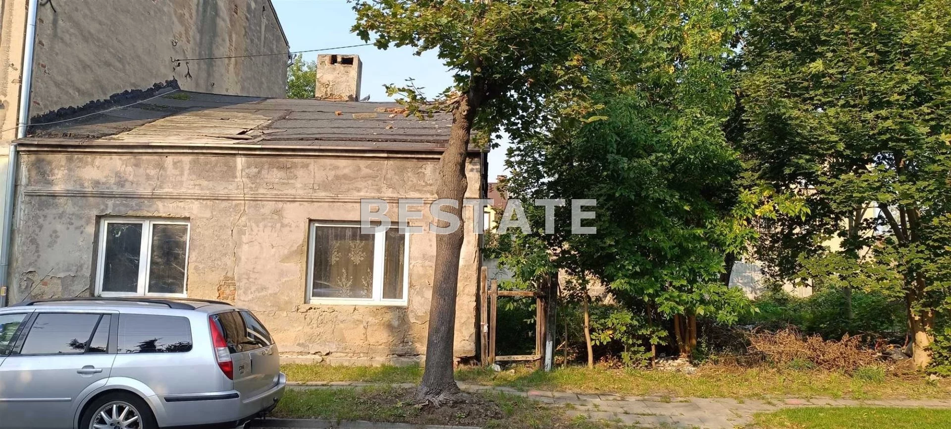 Dom 83,00 m², oferta nr , BESP-DS-13307-12, Pabianice, Piękna