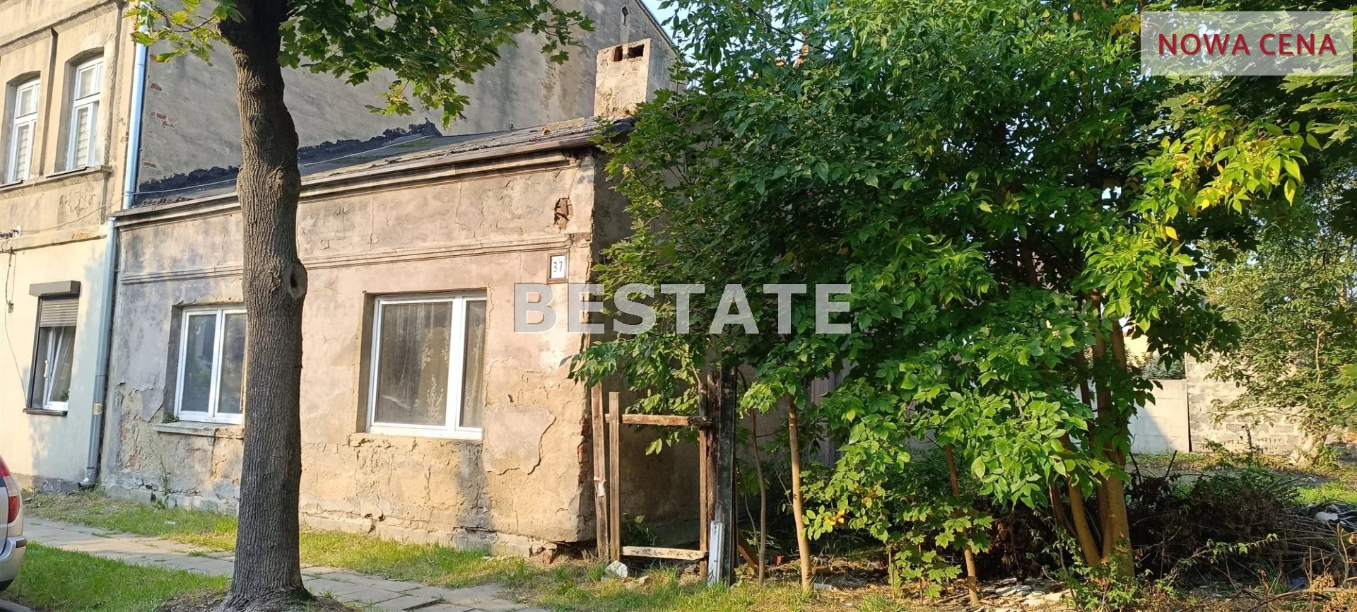 Domy BESP-DS-13307-13 Pabianice Piękna
