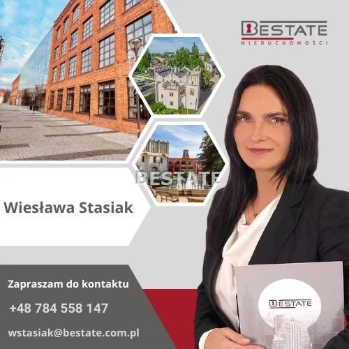 Dom 83,00 m², oferta nr , BESP-DS-13307-13, Pabianice, Piękna