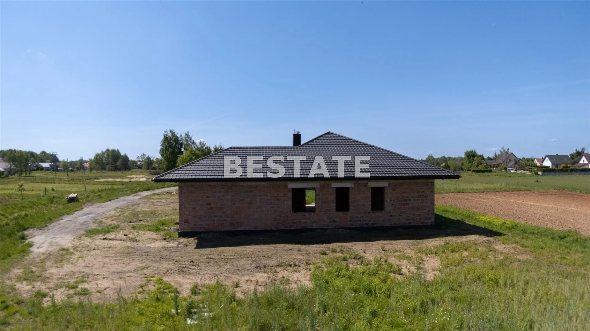 Domy BEST-DS-14881 Przecław