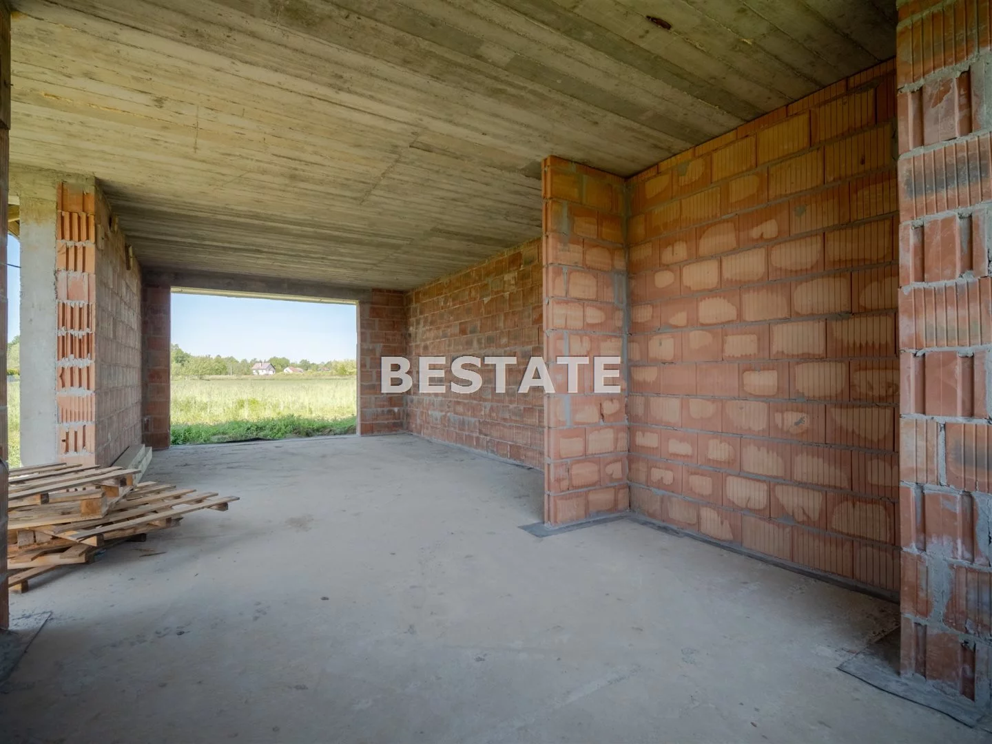 Dom 146,50 m², oferta nr , BEST-DS-14881, Przecław