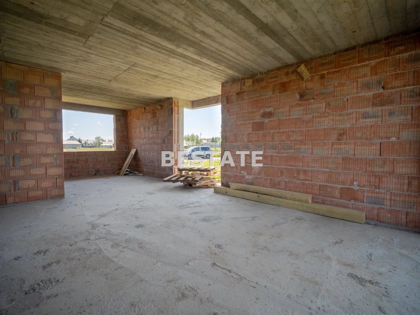 Dom 146,50 m², oferta nr , BEST-DS-14881, Przecław
