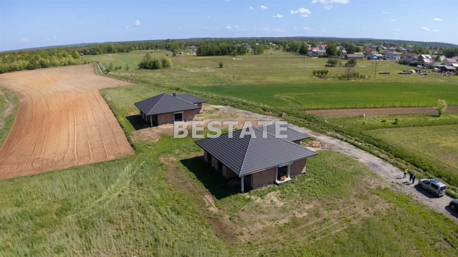 Domy BEST-DS-14896 Przecław