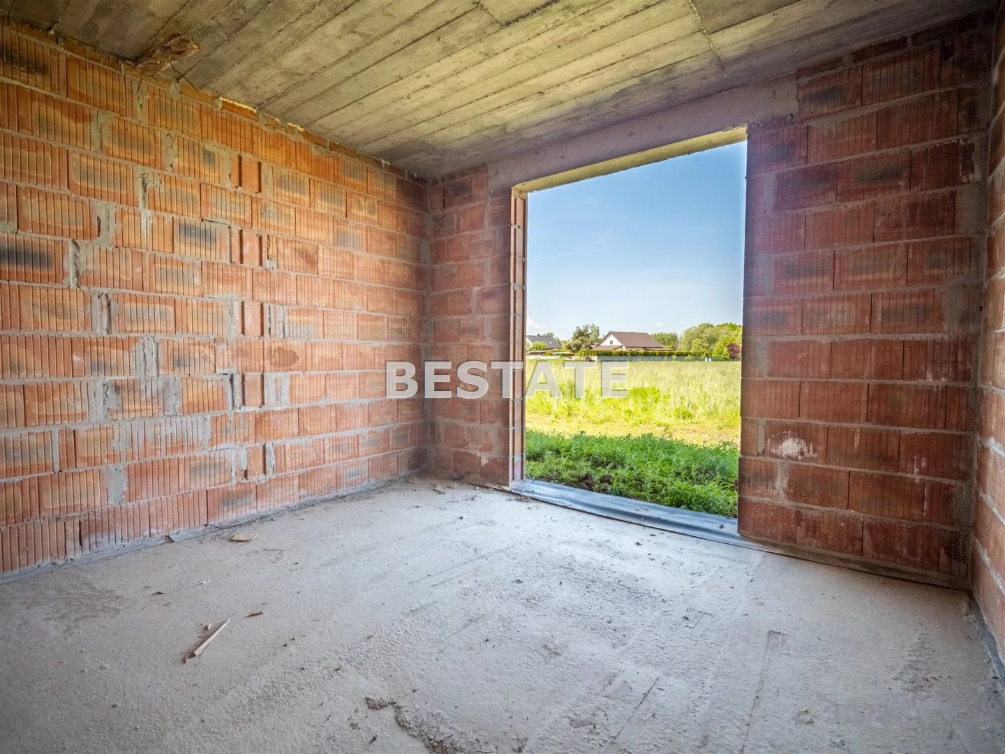 Dom 146,50 m², oferta nr , BEST-DS-14896, Przecław
