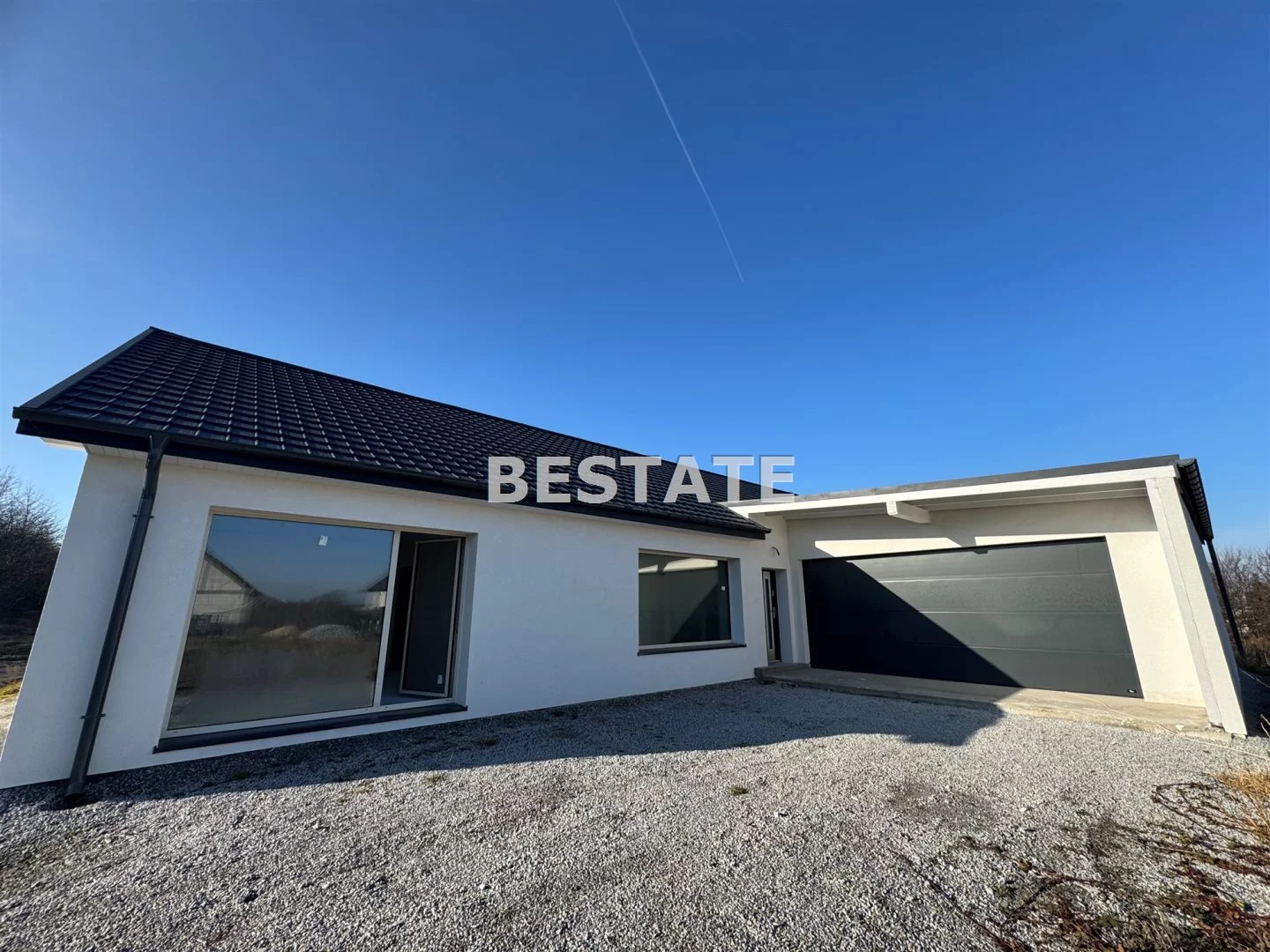 Domy BESW-DS-14657 Strzelin