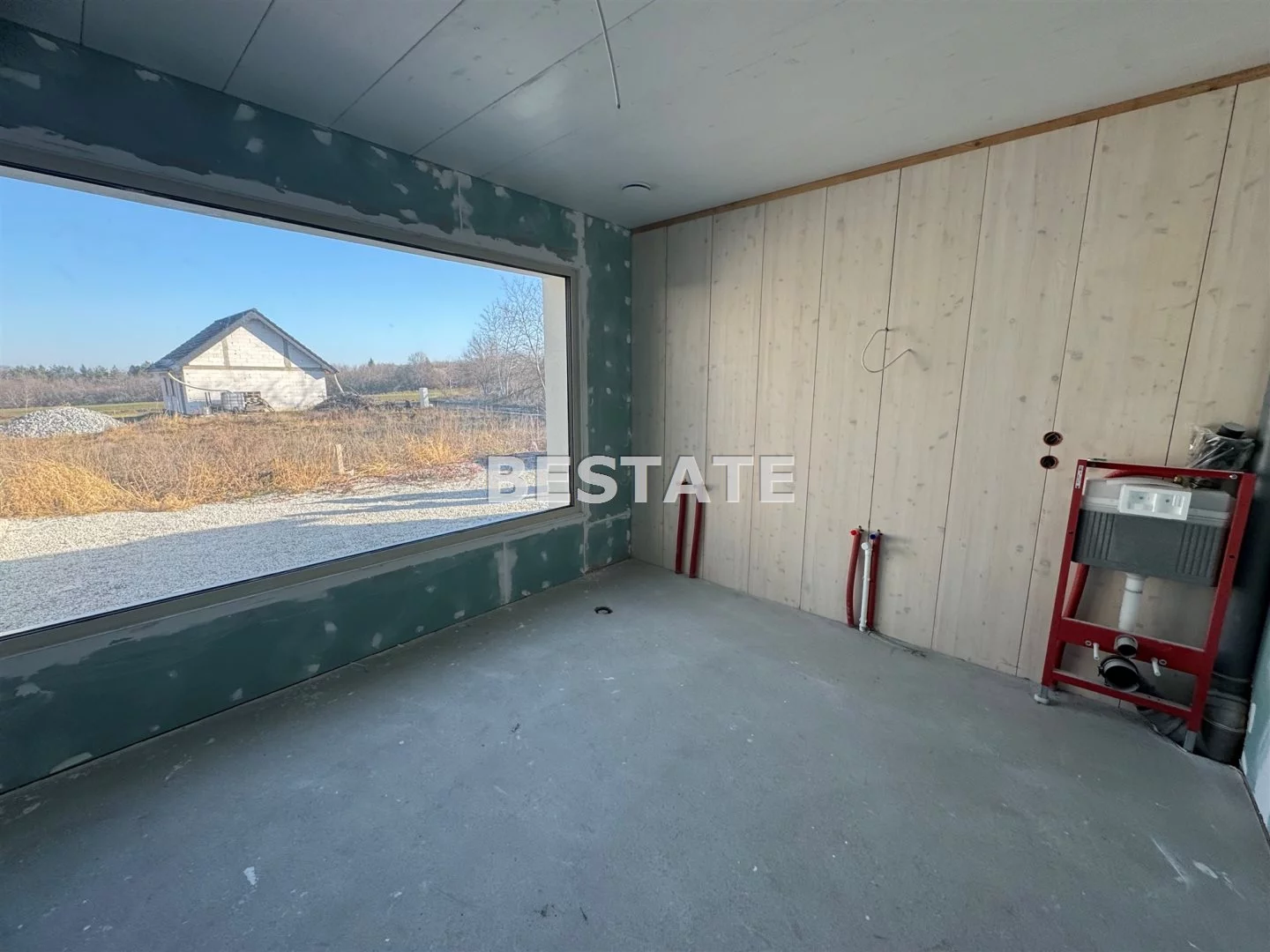 Dom 210,00 m², oferta nr , BESW-DS-14657, Strzelin