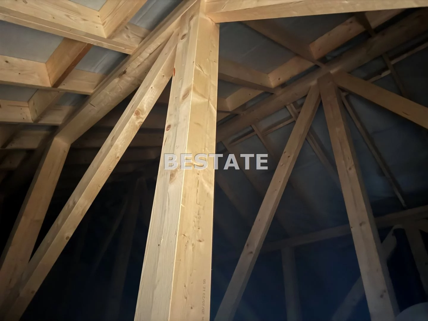 Dom 210,00 m², oferta nr , BESW-DS-14657, Strzelin