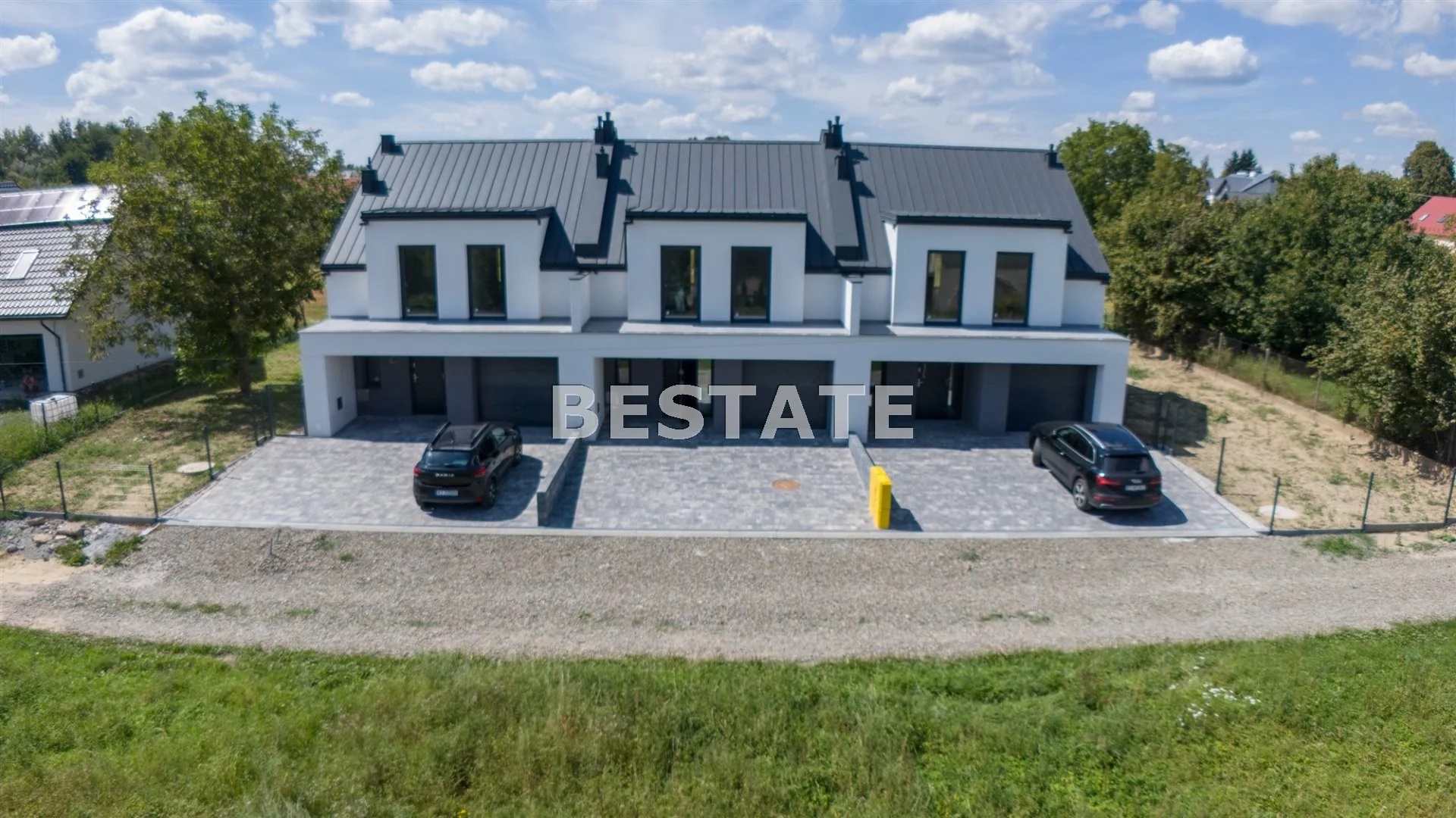Domy BEST-DS-14166 Tarnów